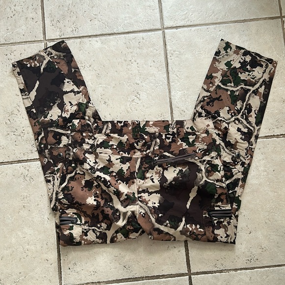 First Lite Guide Lite Pants - Picture 2 of 4